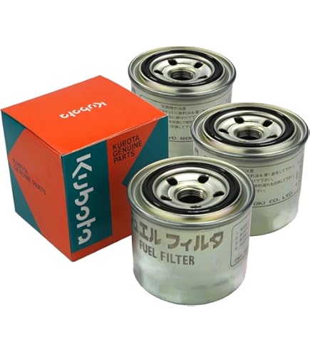 Fiat1133さま専用 Amazon.com: SFF5127 Sure Filter Fuel Filter (Replacement for